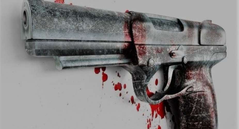 Kumasi Hotel Killing: We Did Not Hear Any Gun Shot — Hotel Manager Explains