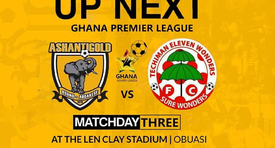 20192020 GPL: AshGold Announce Tickets Prices For Eleven Wonders Math