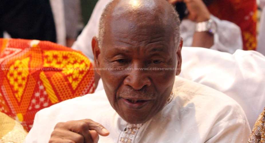 Re-table Discussion On Election Of MMDCEs – Sam Okudzeto To Akufo-Addo