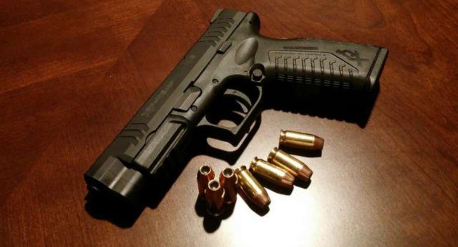 Bole: Vagla Youth Group Want Increase Security Over Frequent Gun Attacks