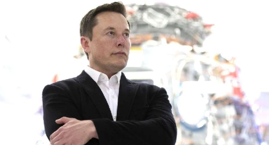 Elon Musk becomes world's richest person as wealth tops 185bn