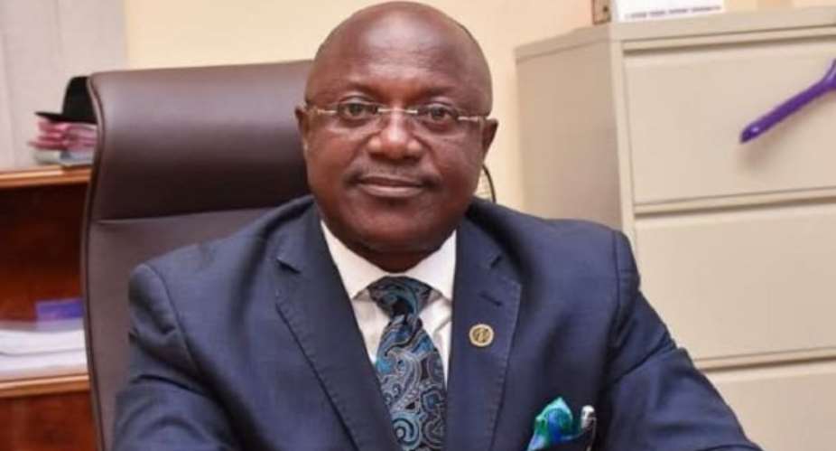 Constitution Day: Citizens must get involved in consolidating our democracy – Prof. Attafuah