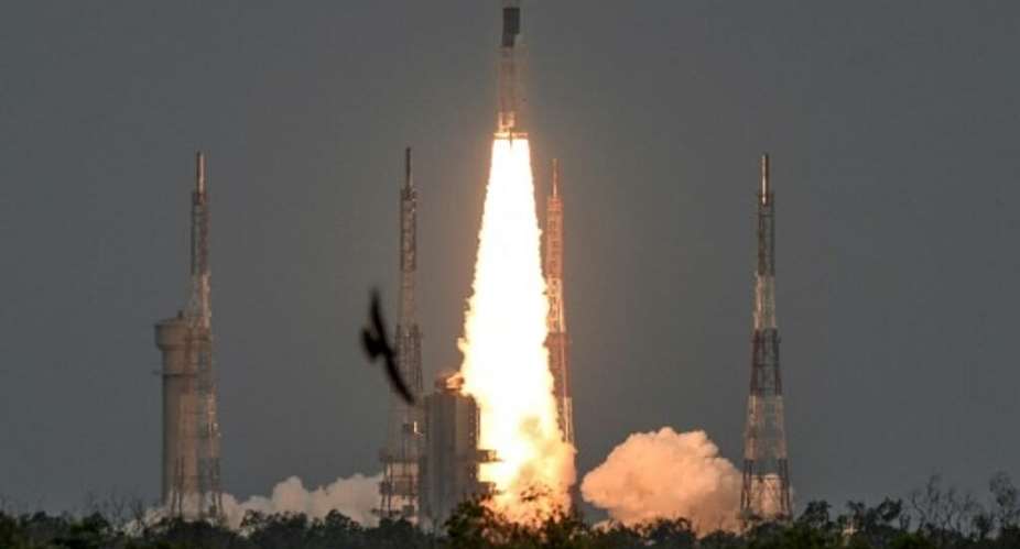 India begins countdown to blast astronauts into space in 2024