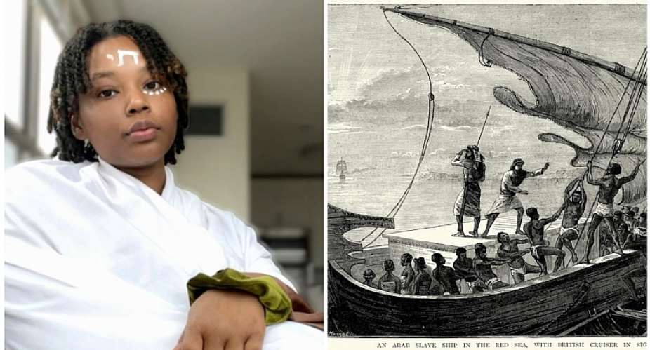 The Great Exodus of Black Americans to Britain after 400 years