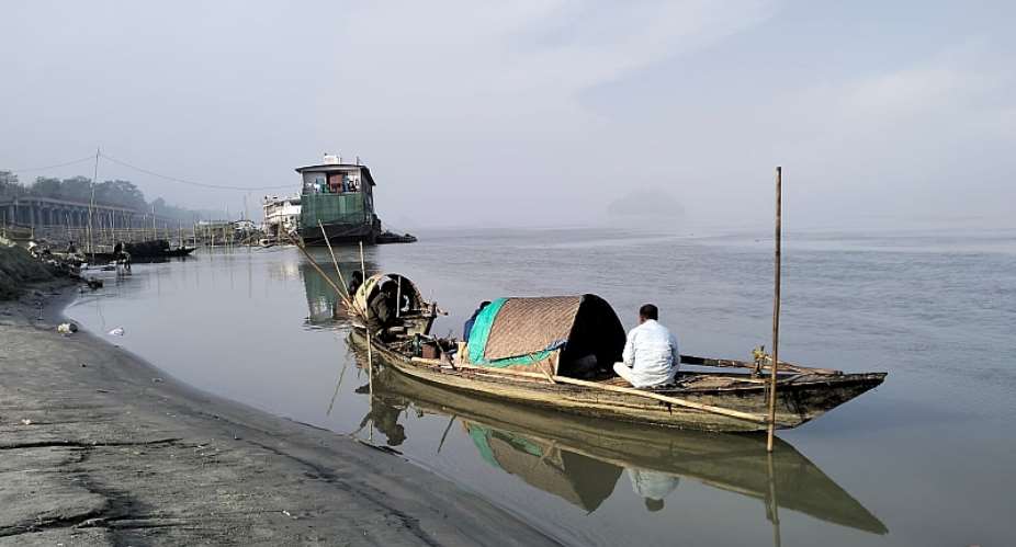 Northeast India: Engineers’ forum expresses concern over Tibet dam