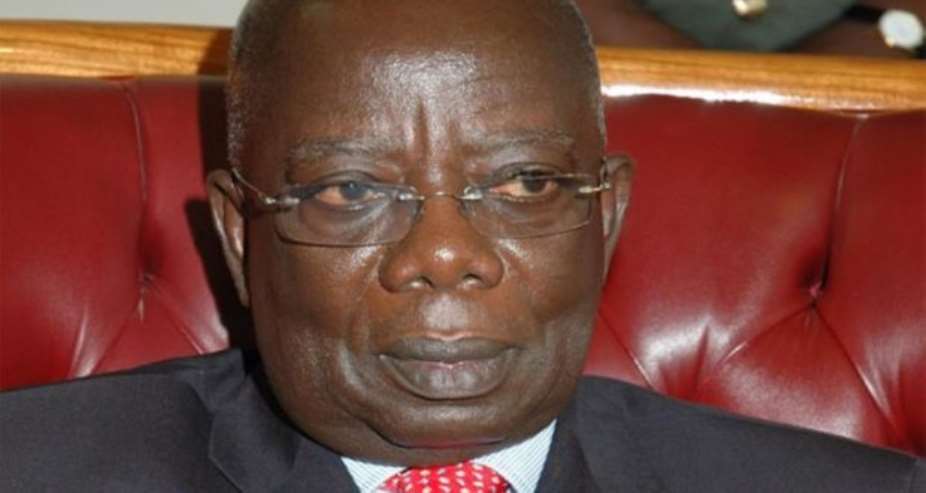 Everyone in NPP gov’t became a sycophant—Kwadwo Mpiani