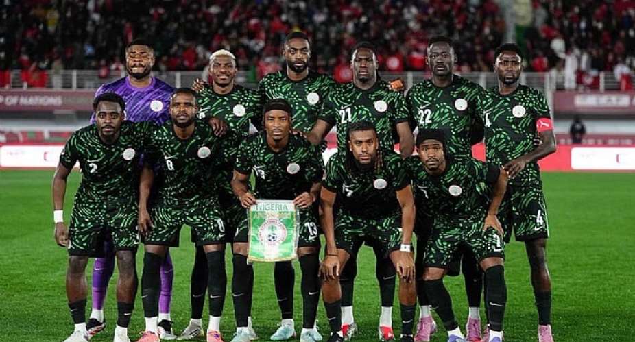 2025 AFCON: Nigerias unpaid winning bonuses settled ahead of quarterfinal clash against Algeria