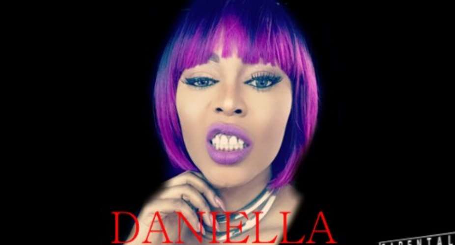 New Music: Daniella - Arwww (Ooouuu Nigerian Remix)