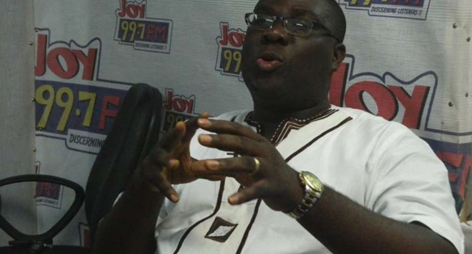 Stop vandalising, we'll create more jobs – NPP appeals to irate youth