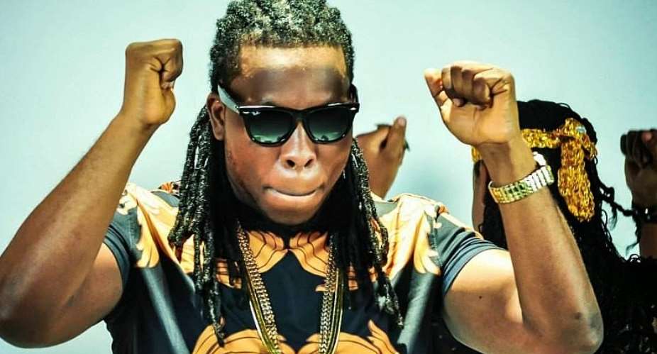 Edem Names Top Three Best Rappers In Ghana, The List Will Blast Your Mind