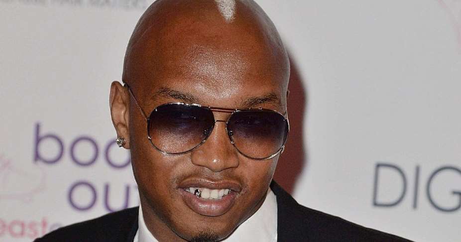 El Hadji Diouf To Contest For Political Office In Senegal