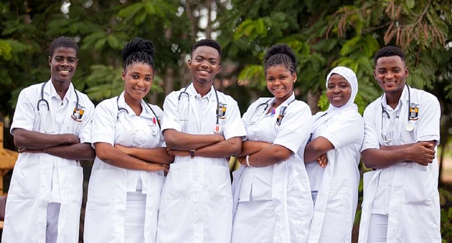 KAAF University Starts BSc. Midwifery  Bsc. Community Health Nursing