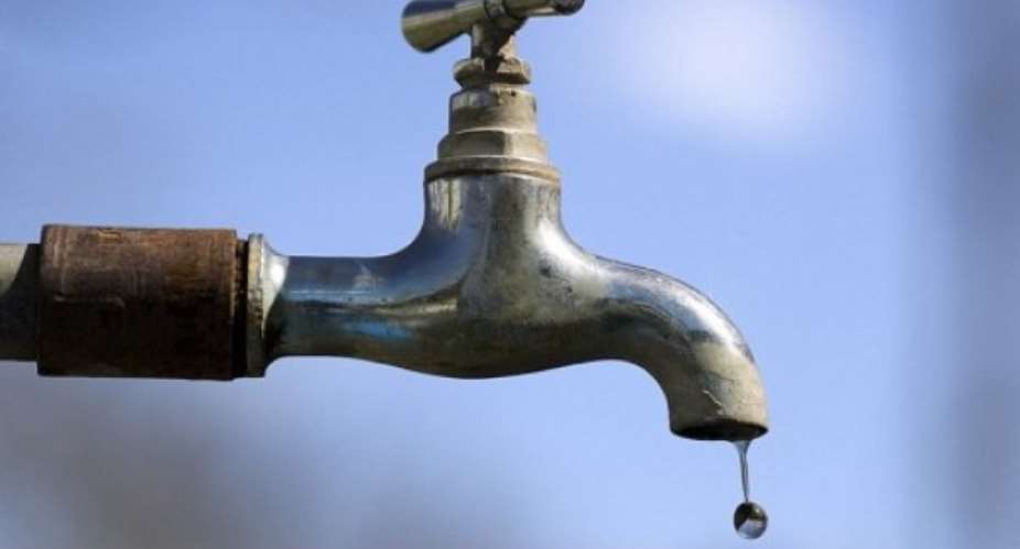 Water supply to Cape Coast cuts by 40% due to illegal mining activities — GWCL