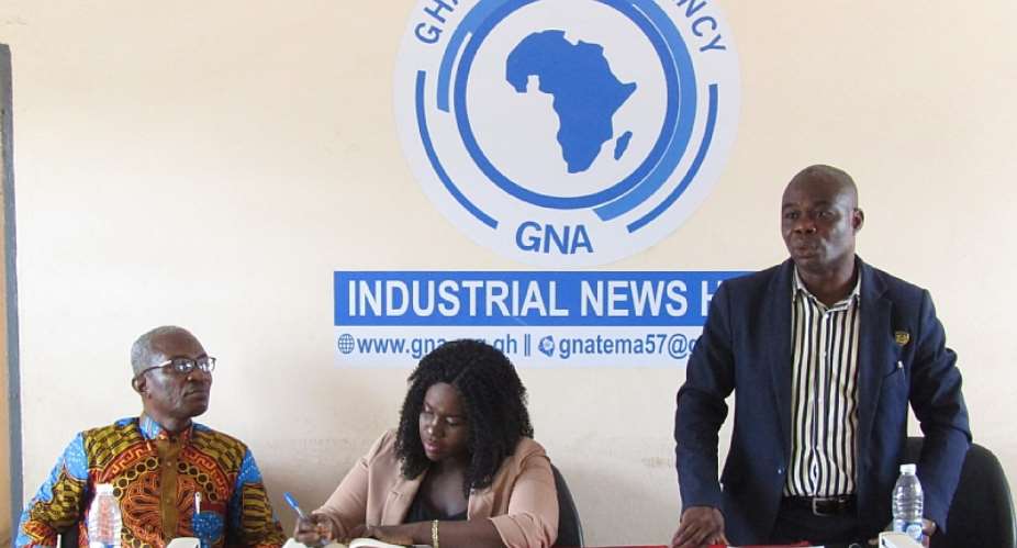 Ghana’s geo-political system breeds corruption — Economist reveals