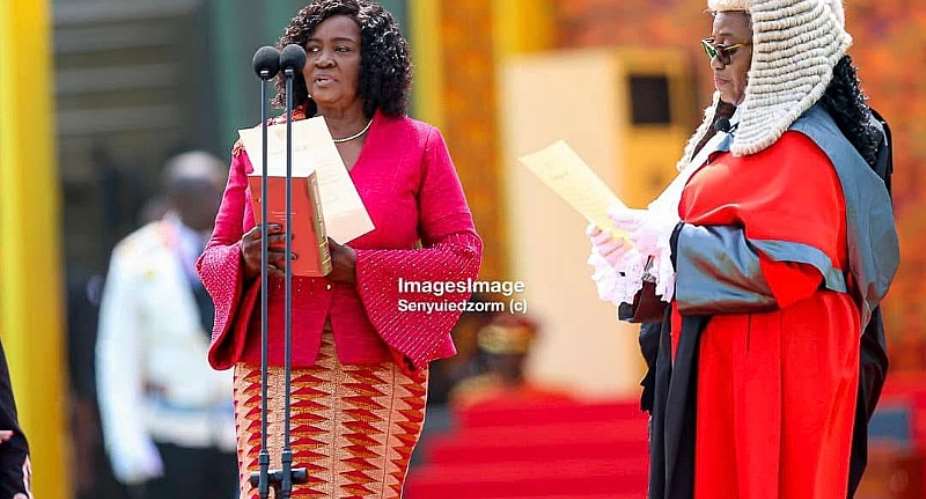 Prof Jane Naana’s tenure will drive inclusivity and gender responsiveness — WiLDAF Ghana