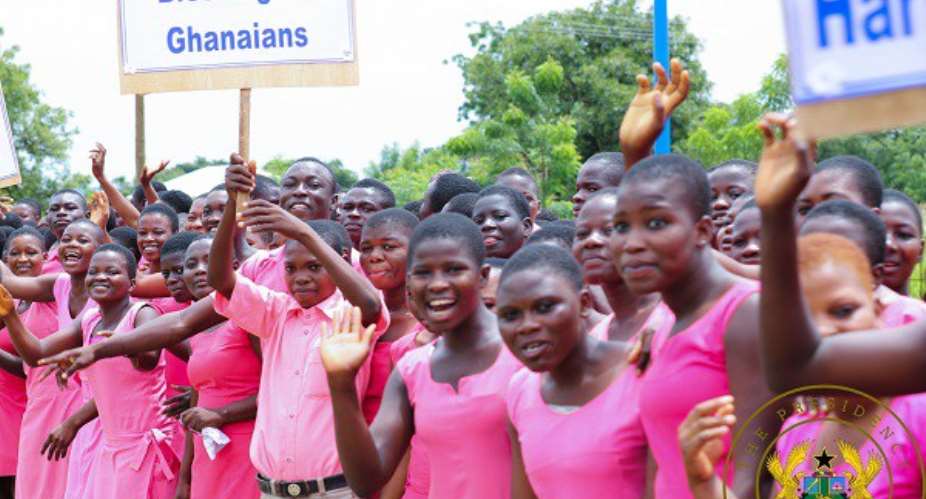 Food crisis: Akufo-Addo govt to blame for inactive PTA – Ashanti Regional Chairman