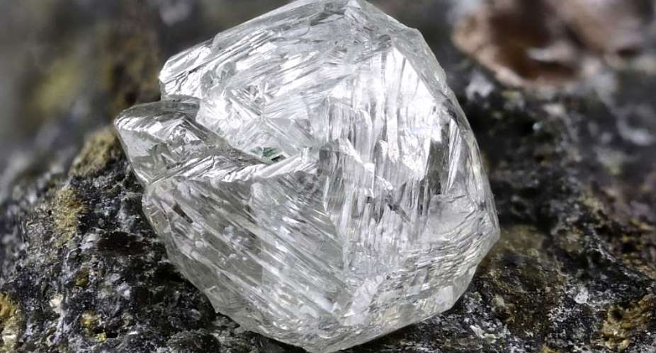 Botswana Rethinks Its Diamond Strategy: Can India Step Up?