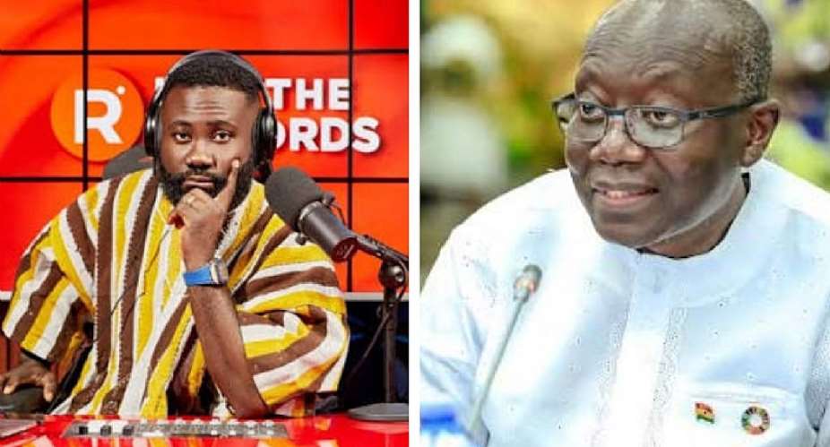 Stop hiding, face justice and save NPP’s name — Okatakyie Afrifa blasts Ken Ofori-Atta