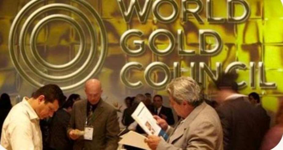 World Gold Council Visit to GoldBod: Transforming Ghana’s Gold Sector