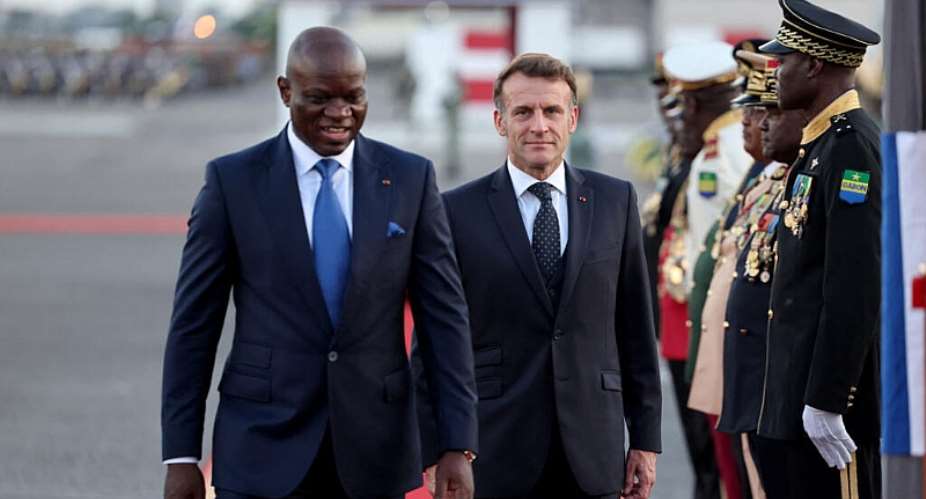  AFP - LUDOVIC MARIN