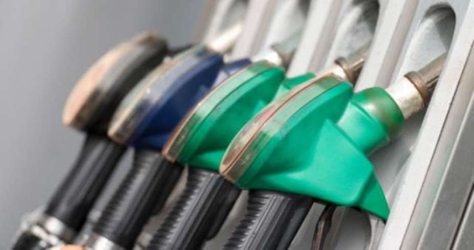PETROL PRICES IN GHANA: Who Is Playing Politics with you?