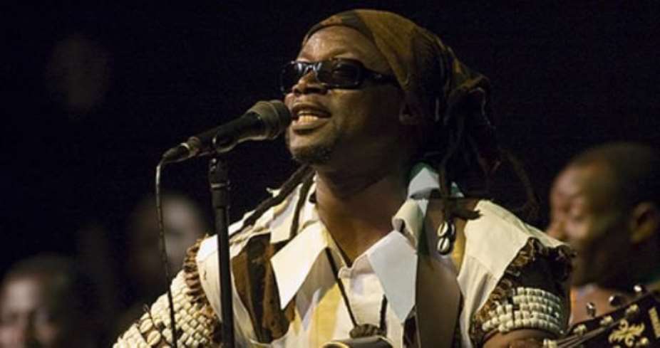 Minimum Wage for GH Musicians