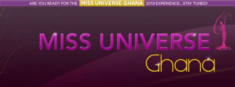 Miss Universe Ghana Announces Event Personalities And Prizes For 2013 Pageant