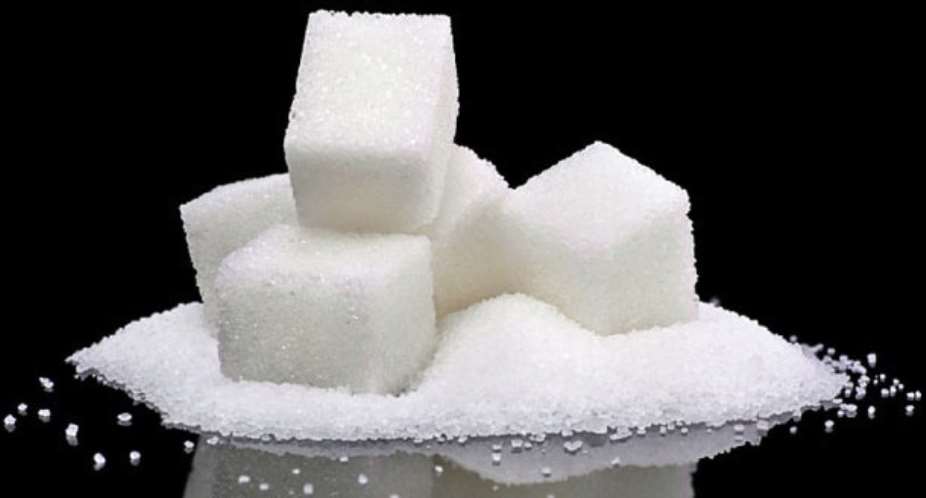 AFRICA  MUST CUT DOWN ON SUGAR CONSUMPTION, FOR BEING POISONOUS AND TOXIC