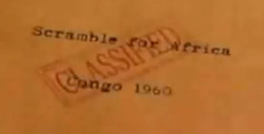 THIS DAY IN HISTORY: 14th September 1960