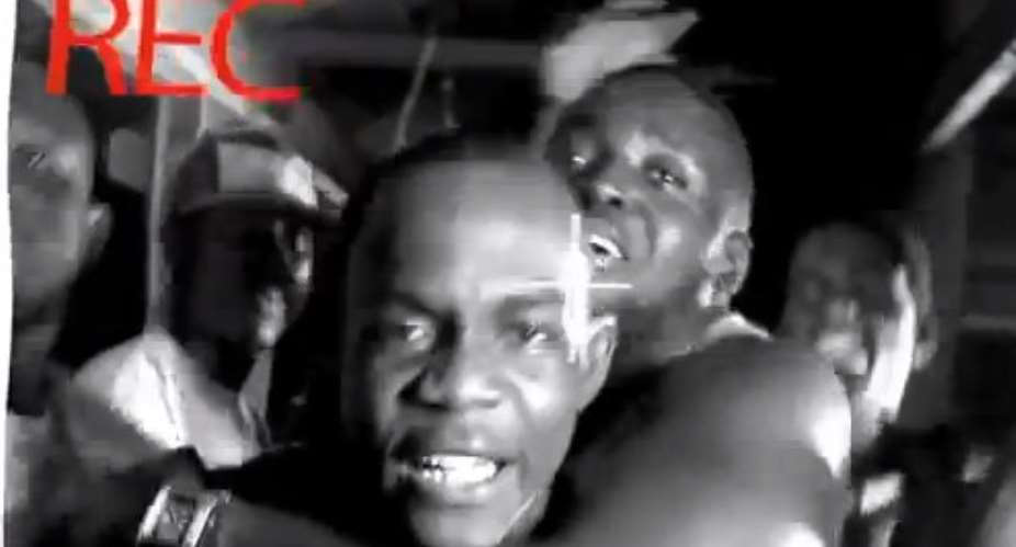 NEW MUSIC VIEDEO BY GEMINI - JAMMING