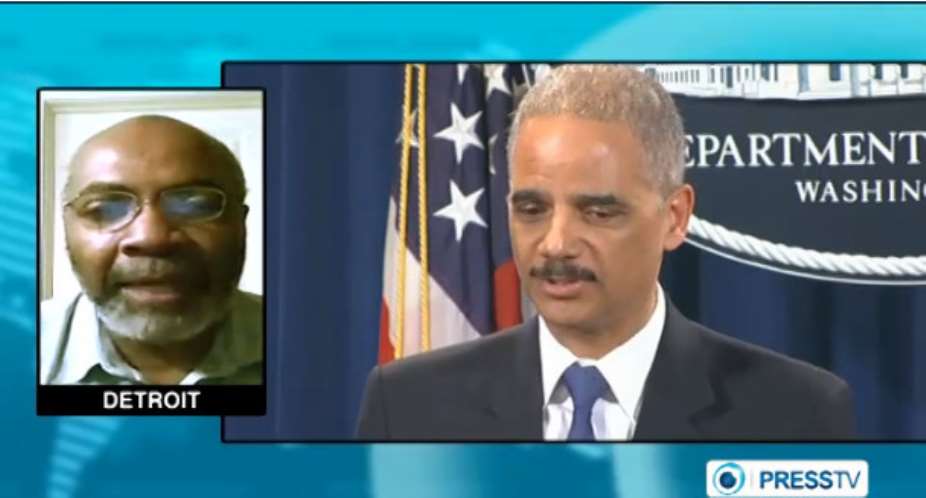 Scandals undermine Obama administration: Abayomi Azikiwe