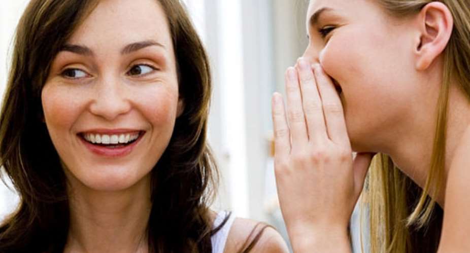 13 Common Lies That Women Tell