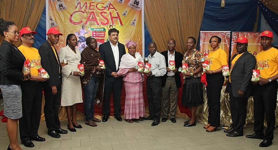 Nutrition Society Lauds Nutricima For Enriching, Rewarding Consumers