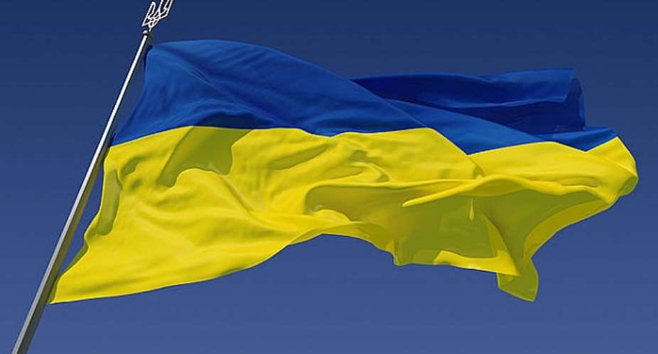 Crisis Of International Legal Orders In Embattled Ukraine