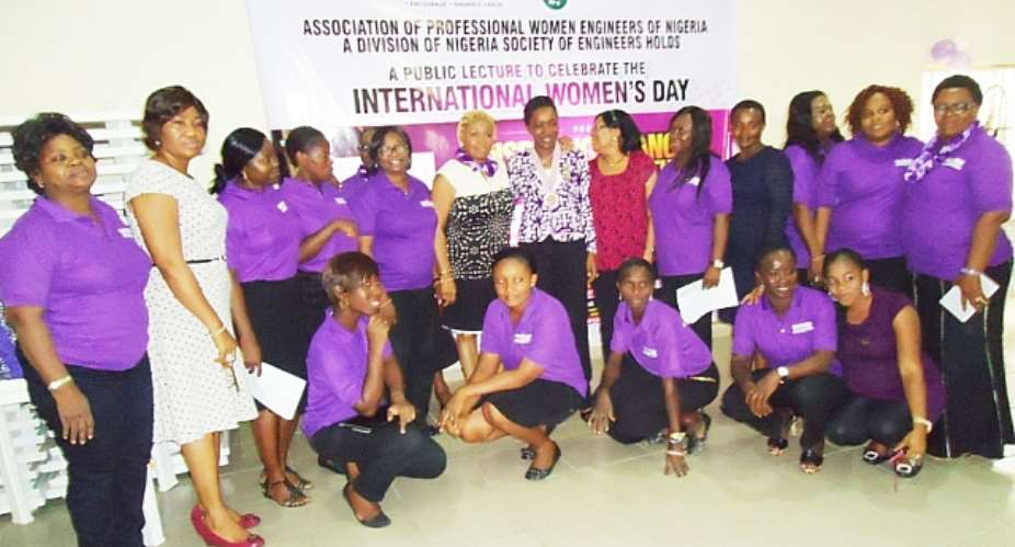 International Women’s Day:  ‘PHCCIMA Treasurer Say ‘No Limit To What Women Can Do Or Attain As Entrepreneurs’