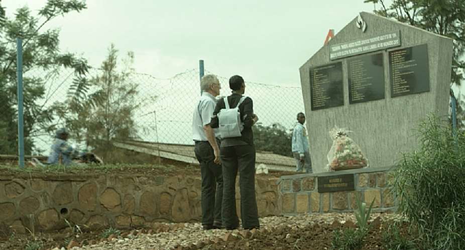 Al Jazeera Commemorates Rwandan Genocide 20 Years On