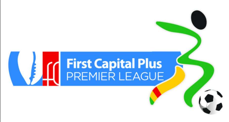 First Capital Plus To Present Drums To All 16 Ghana Top-Flight Clubs Today