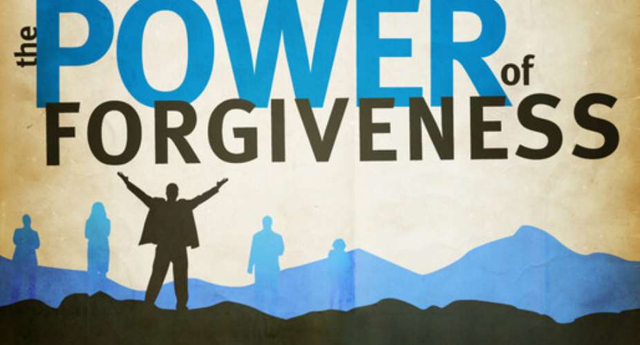 Forgiveness Is Dysfunctional