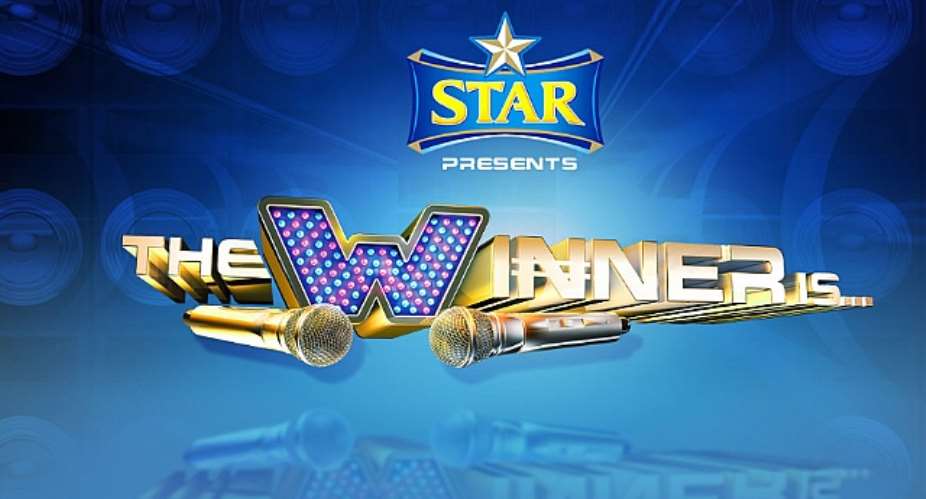 Auditions For Star 'The Winner Is' Kicks Off