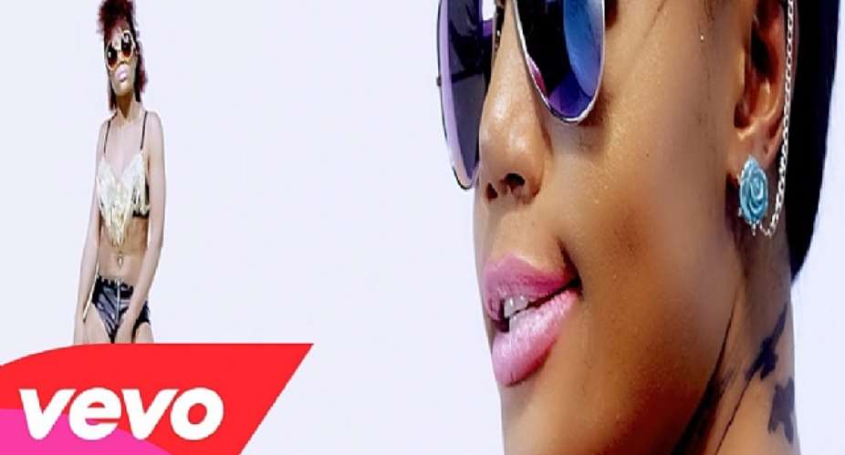 Video: Maheeda - Las Gidi Chic Official Video