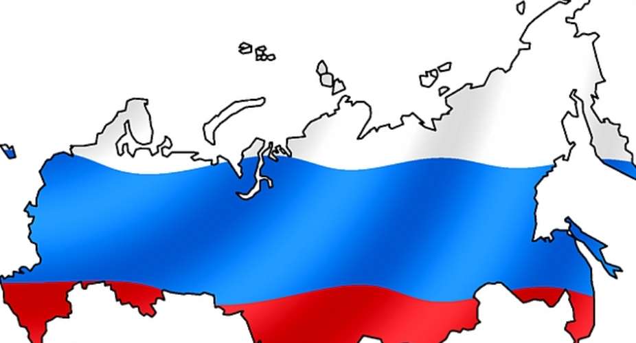 Russia Still Key To Americas Survival—Says Lecturer