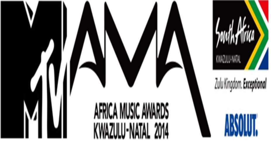 MTV Africa Music Awards 2014