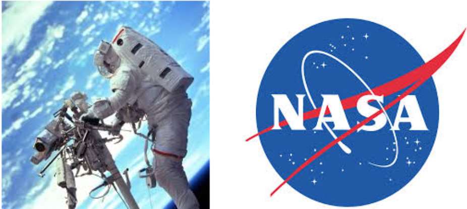 Wow! NASA Vindicated The Amazing QUR'AN On The Conquest Of  Space?