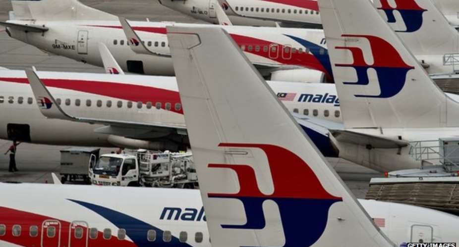 Malaysia Airlines Faces Doubtful Future