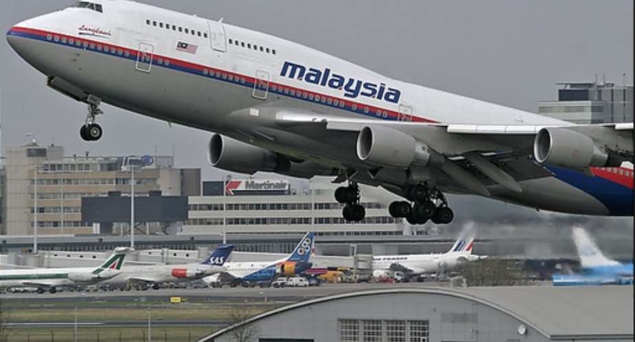 Malaysia Airline Tragedies Turn Travelers Off