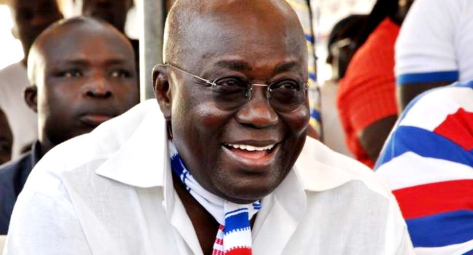 All Set For NPP Big Day To Elect Presidential Candidate