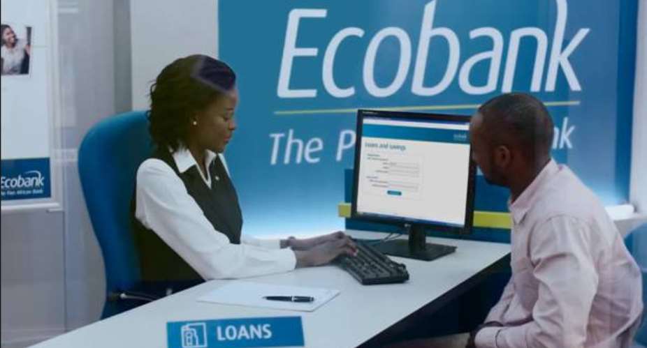 Ecobank Emerges Most Profitable