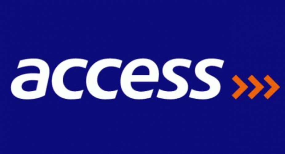 Access Bank Rewards Customers