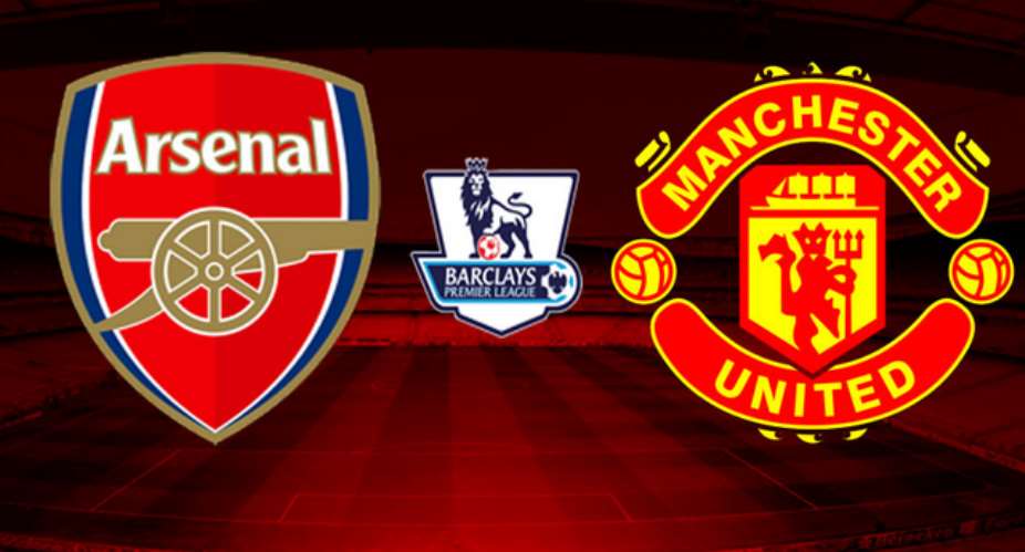 On The Arsenal—Man. United Rivalry