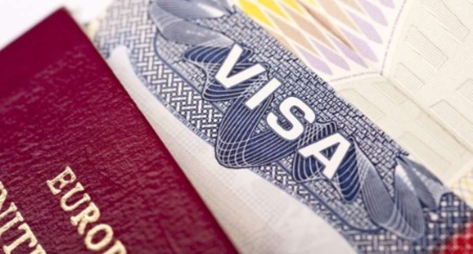 British Embassy Sacks Ghanaian Over Visa Fraud